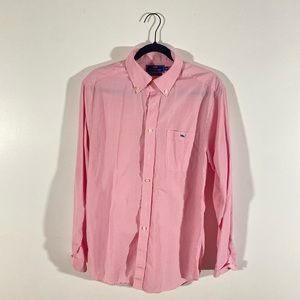 Vineyard vines slim fit medium